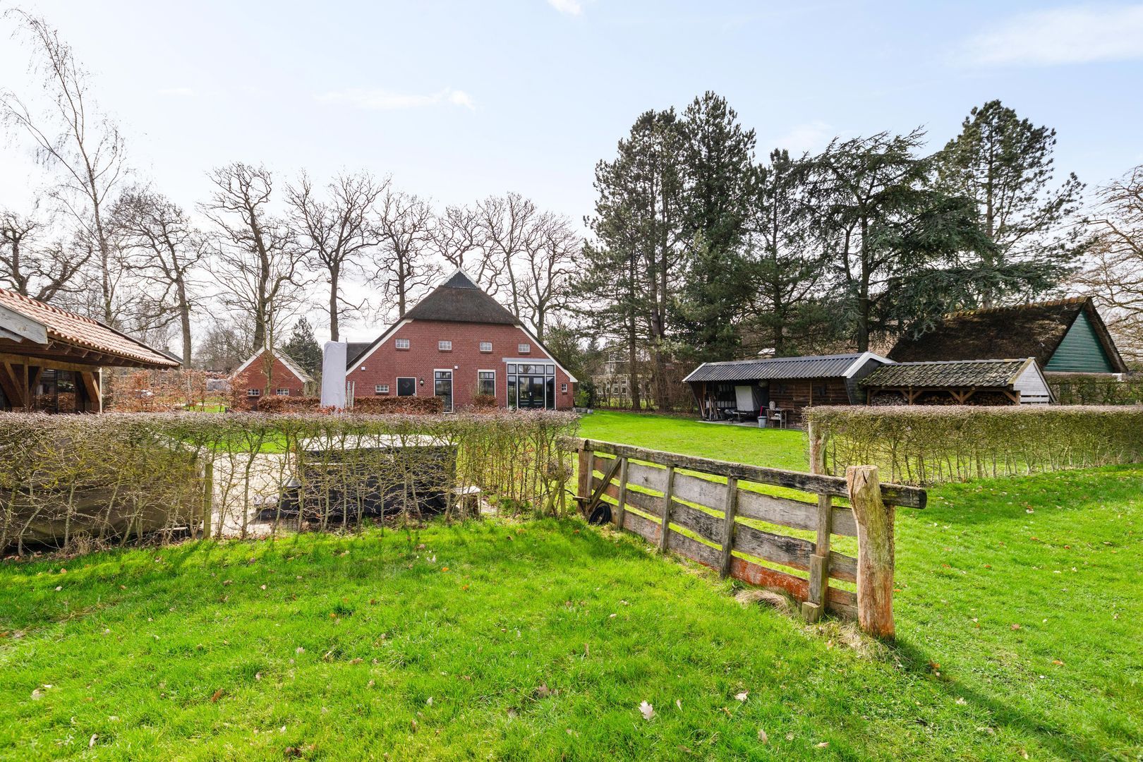 Dorpsweg 12, Donderen foto-56