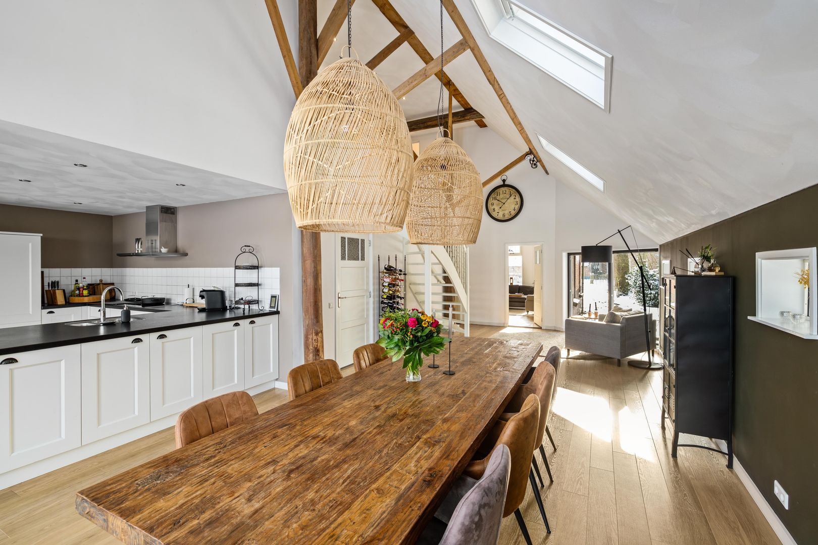 Dorpsweg 12, Donderen foto-12