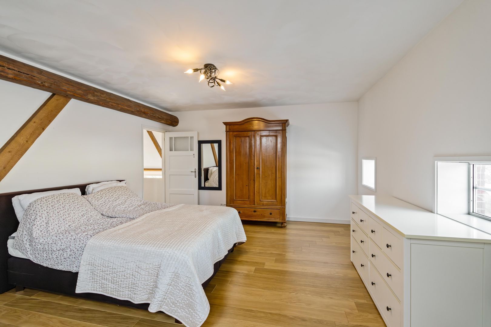 Dorpsweg 12, Donderen foto-37