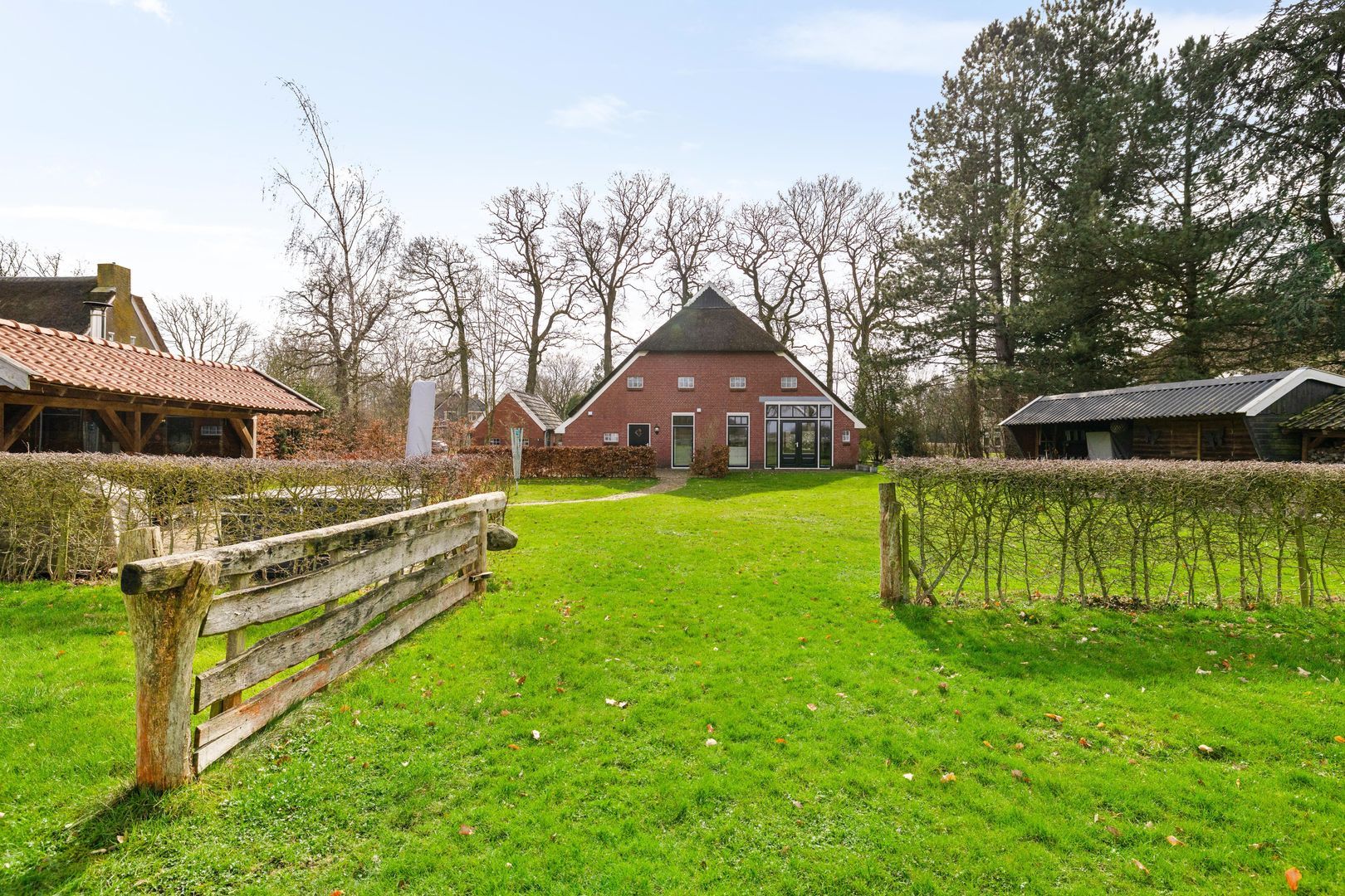 Dorpsweg 12, Donderen foto-55