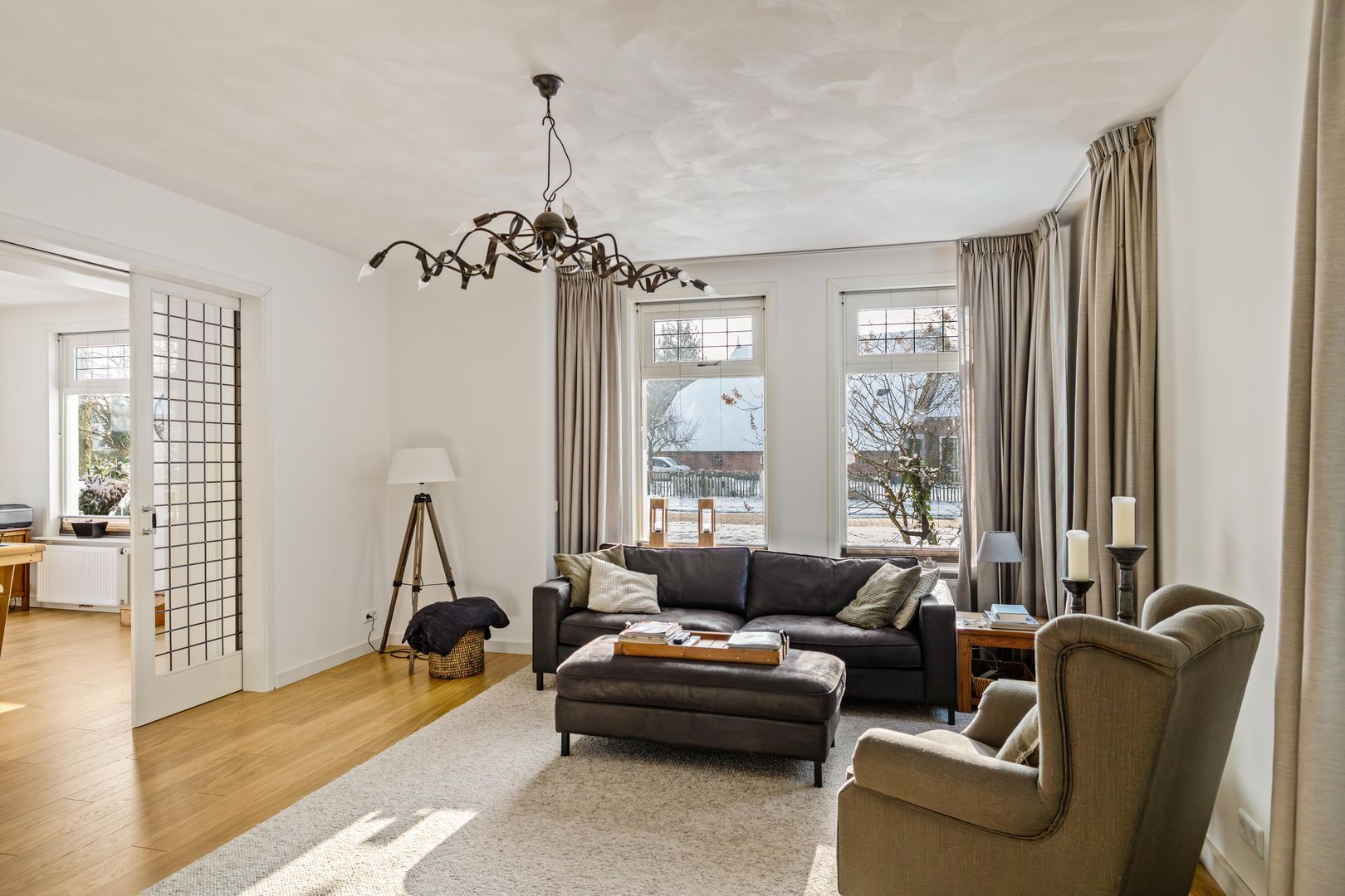 Dorpsweg 12, Donderen foto-25