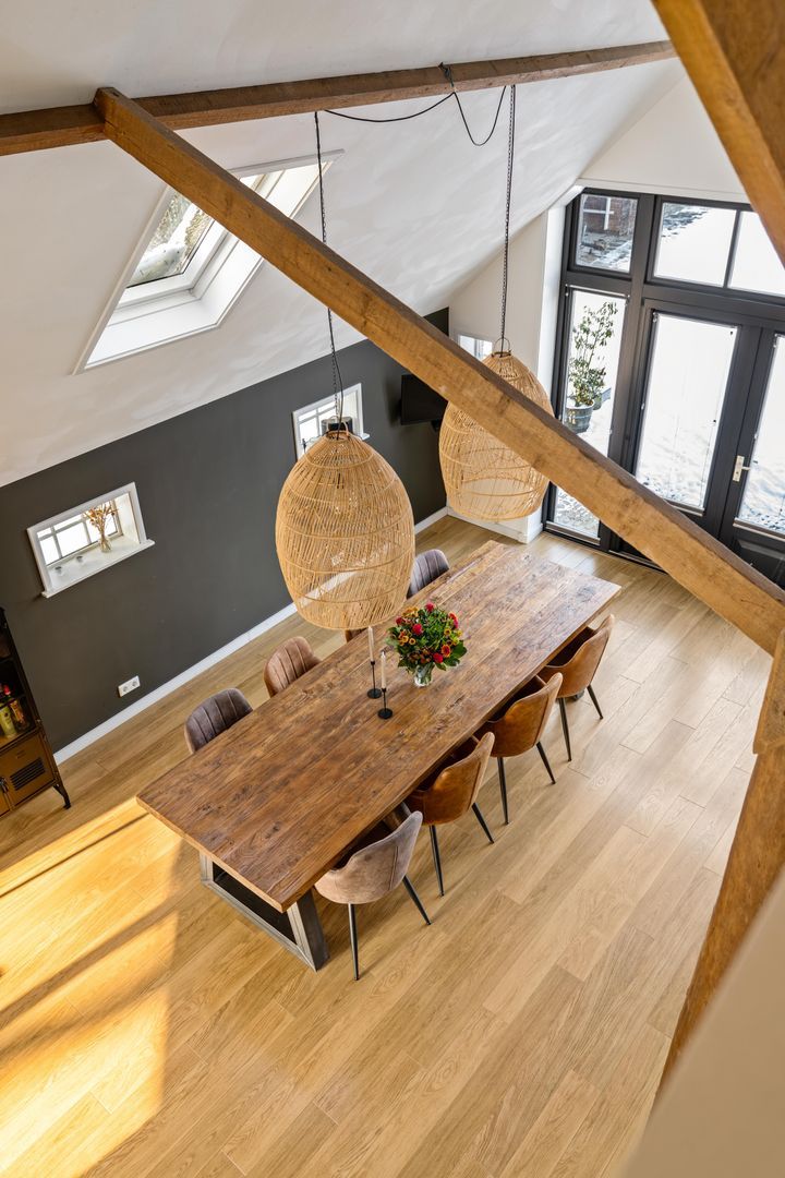 Dorpsweg 12, Donderen foto-39