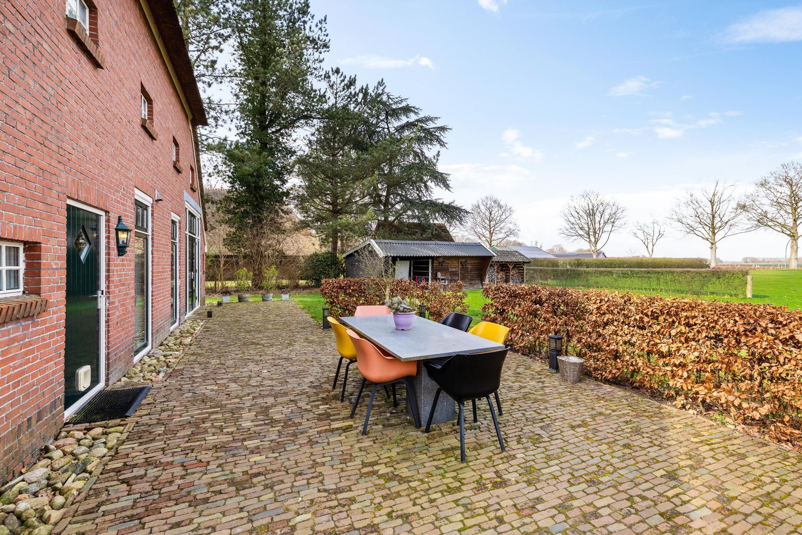 Dorpsweg 12, Donderen foto-48