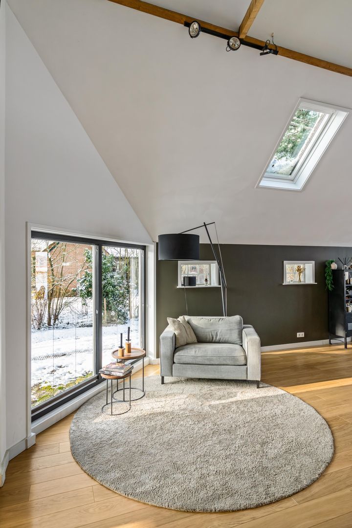 Dorpsweg 12, Donderen foto-9