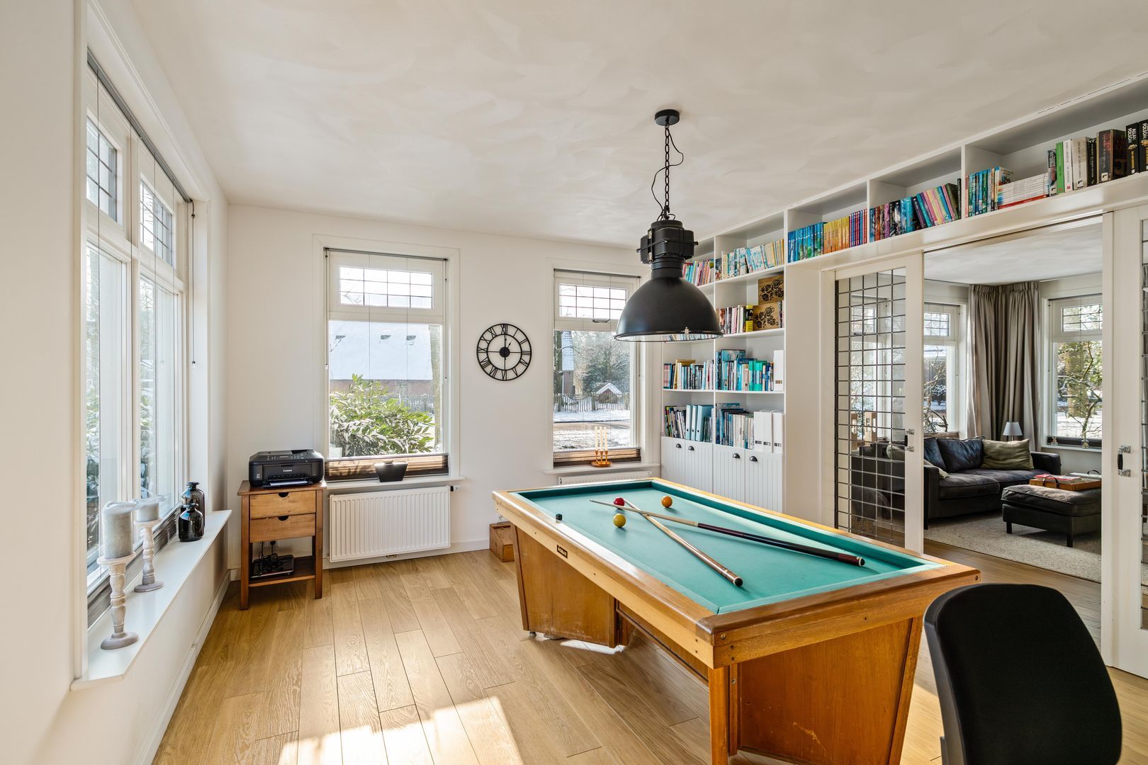 Dorpsweg 12, Donderen foto-31