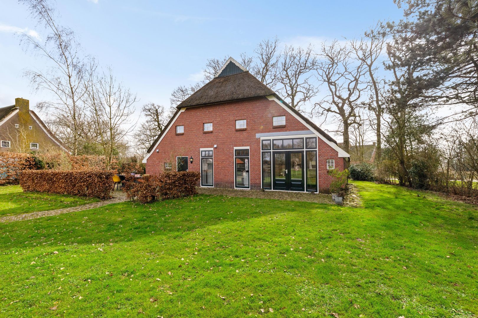 Dorpsweg 12, Donderen foto-46