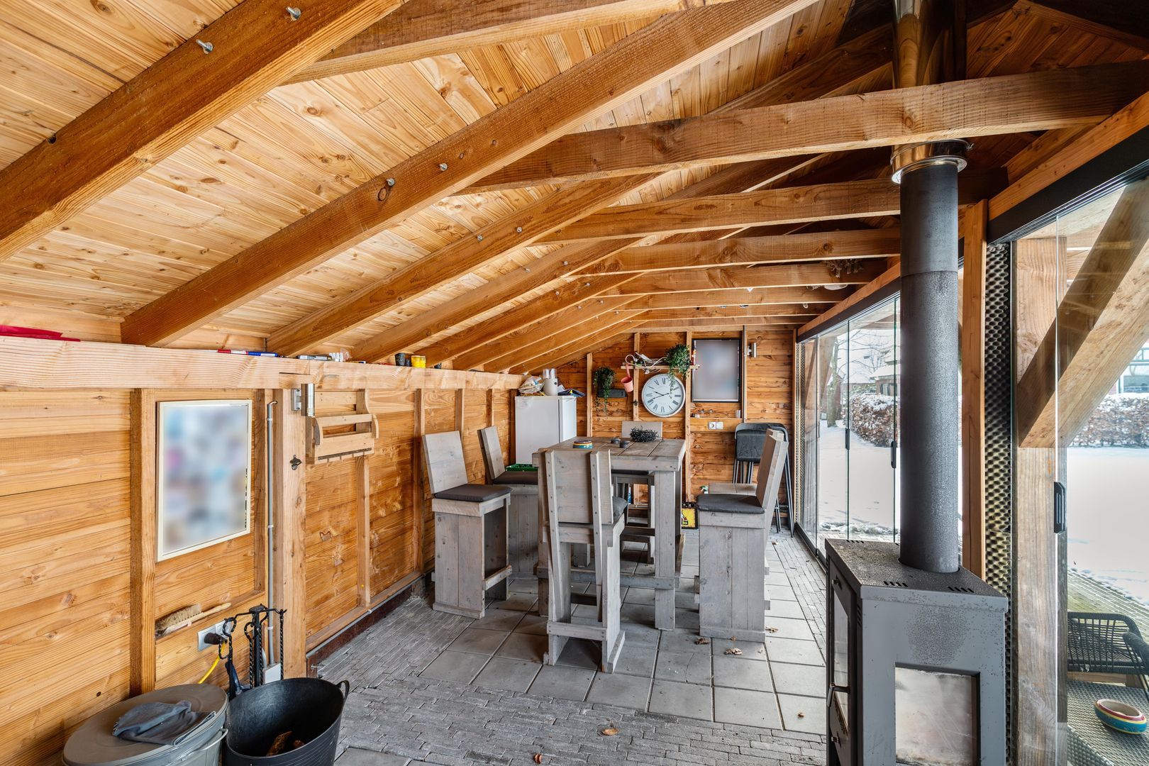 Dorpsweg 12, Donderen foto-53