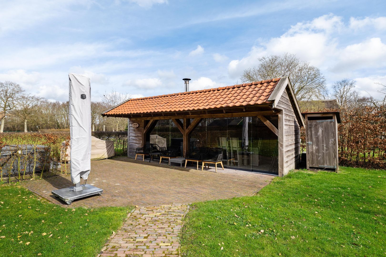 Dorpsweg 12, Donderen foto-52