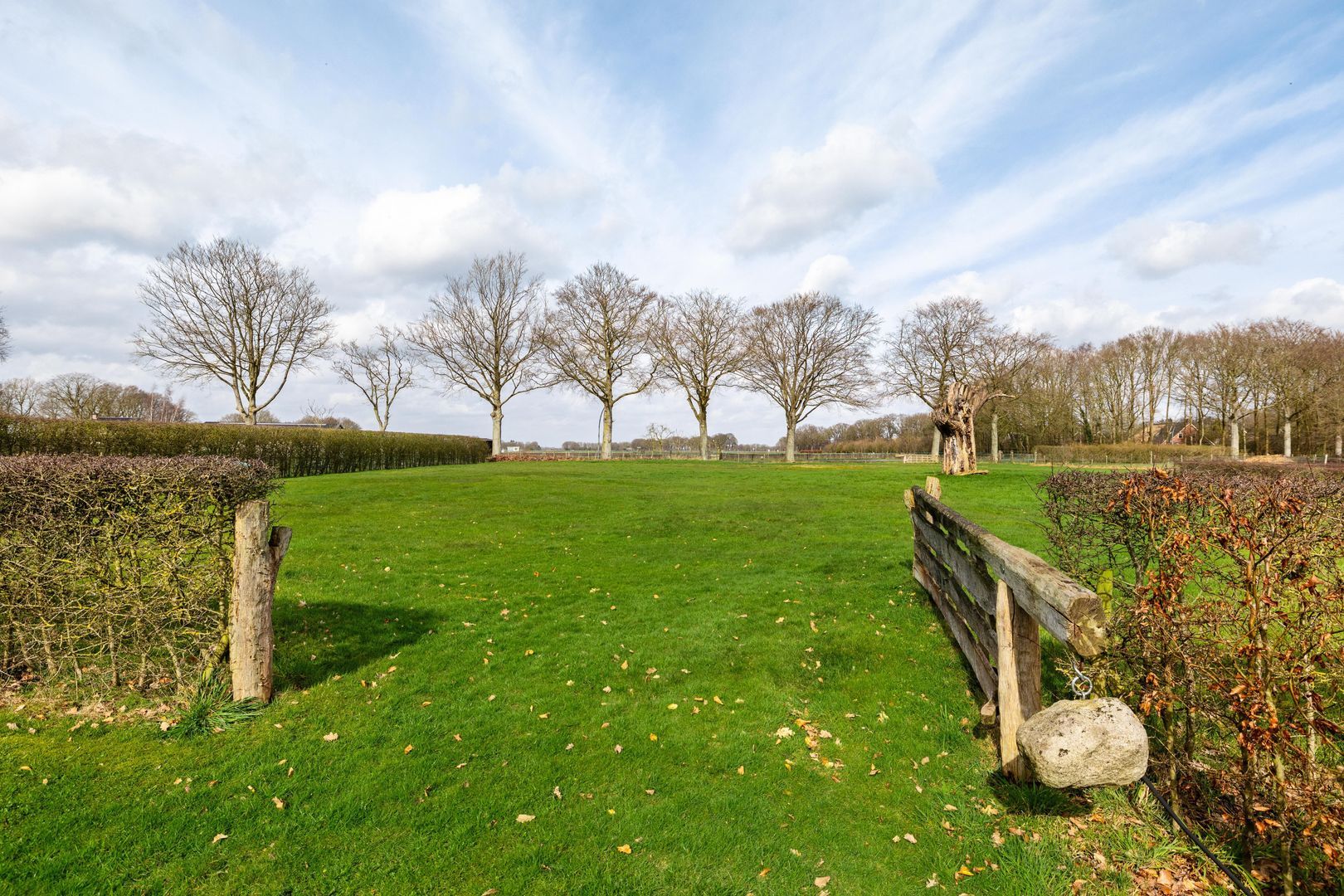 Dorpsweg 12, Donderen foto-54