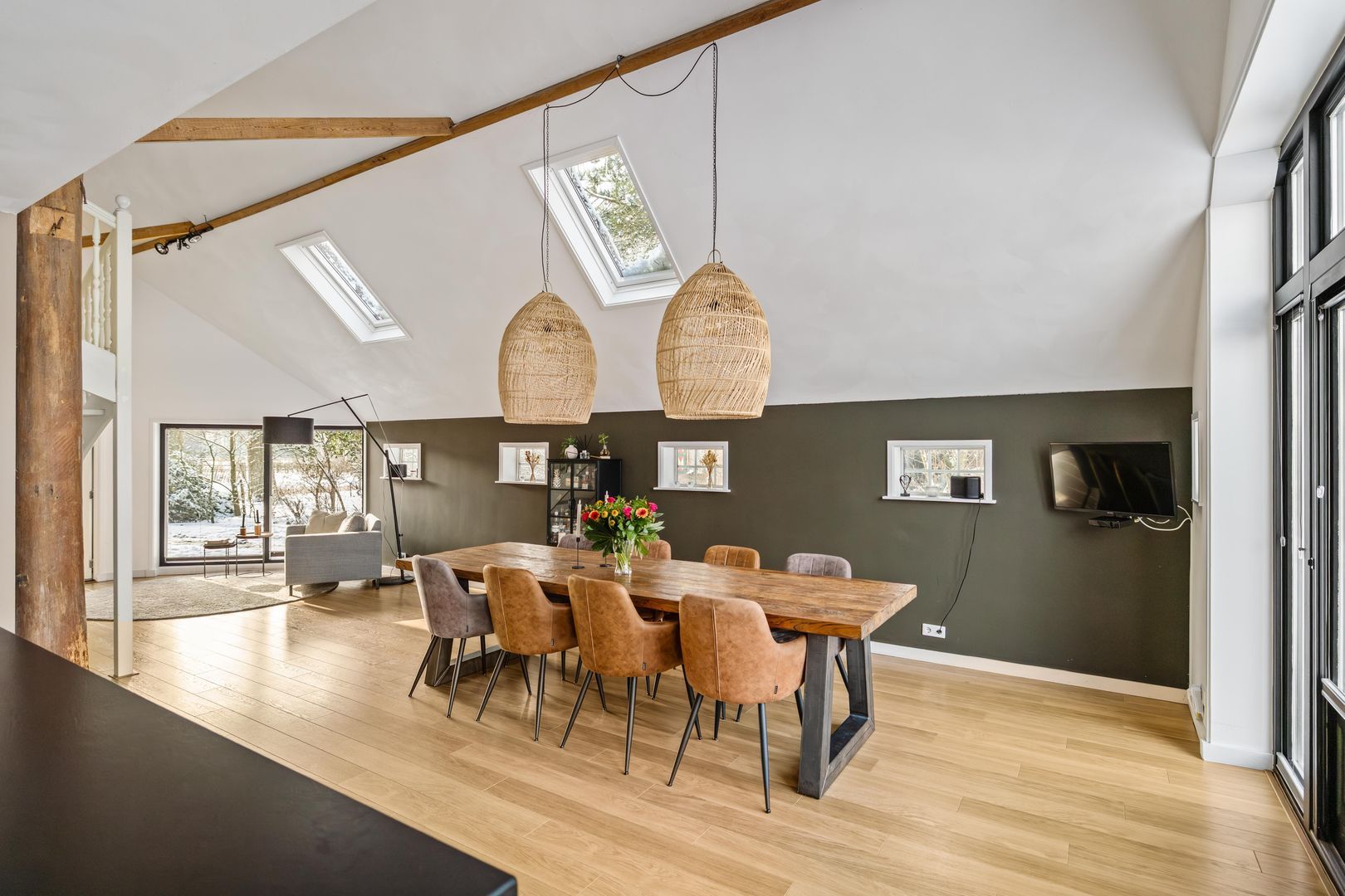 Dorpsweg 12, Donderen foto-18