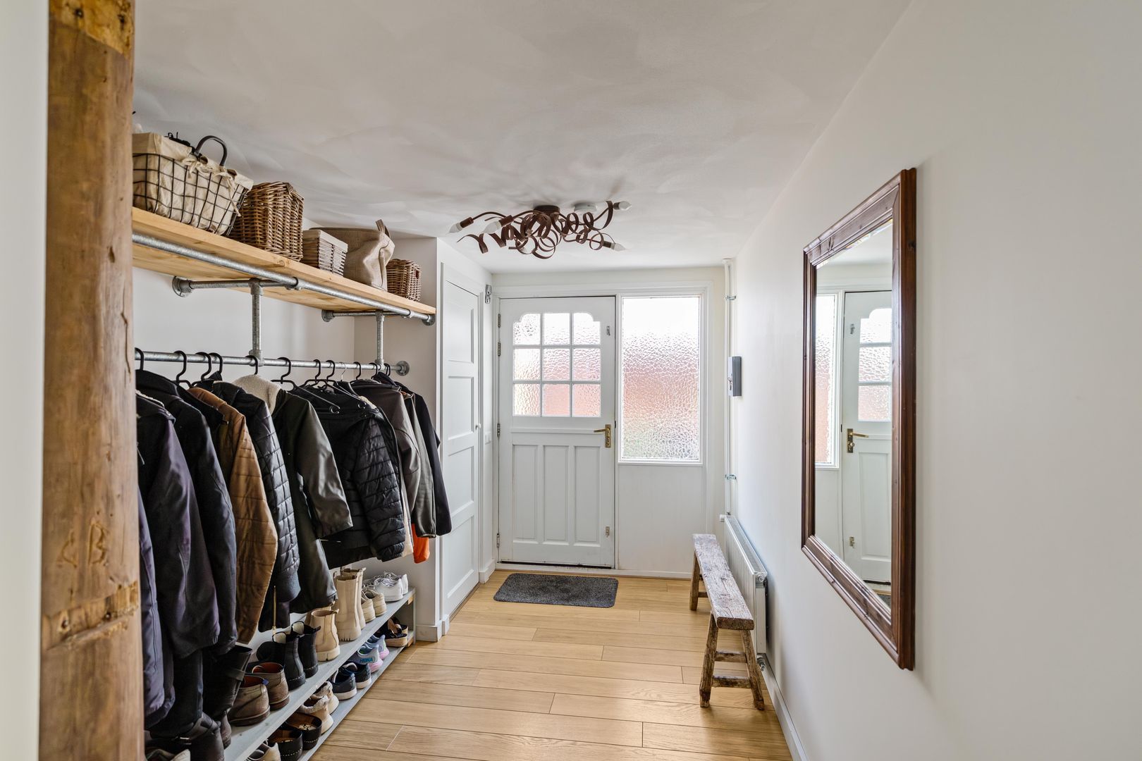 Dorpsweg 12, Donderen foto-3