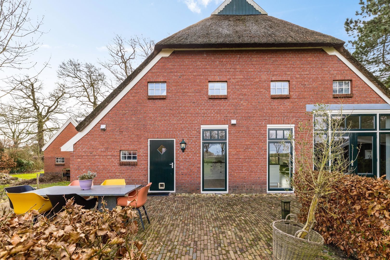 Dorpsweg 12, Donderen foto-47