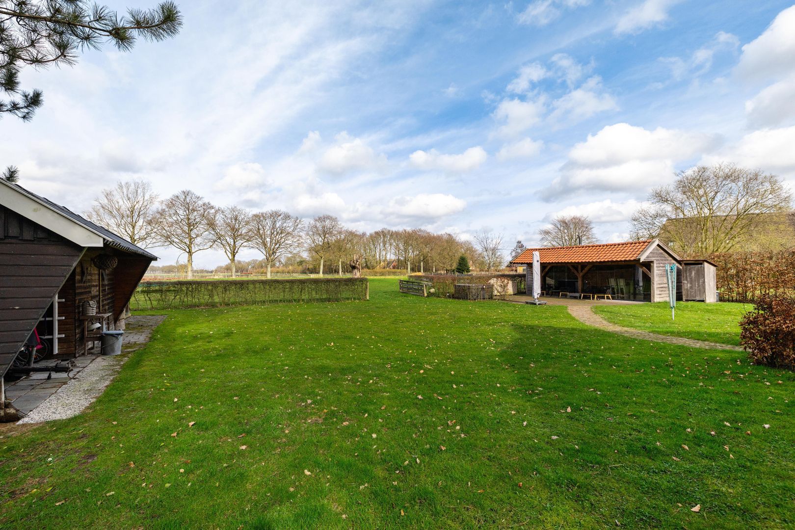 Dorpsweg 12, Donderen foto-50