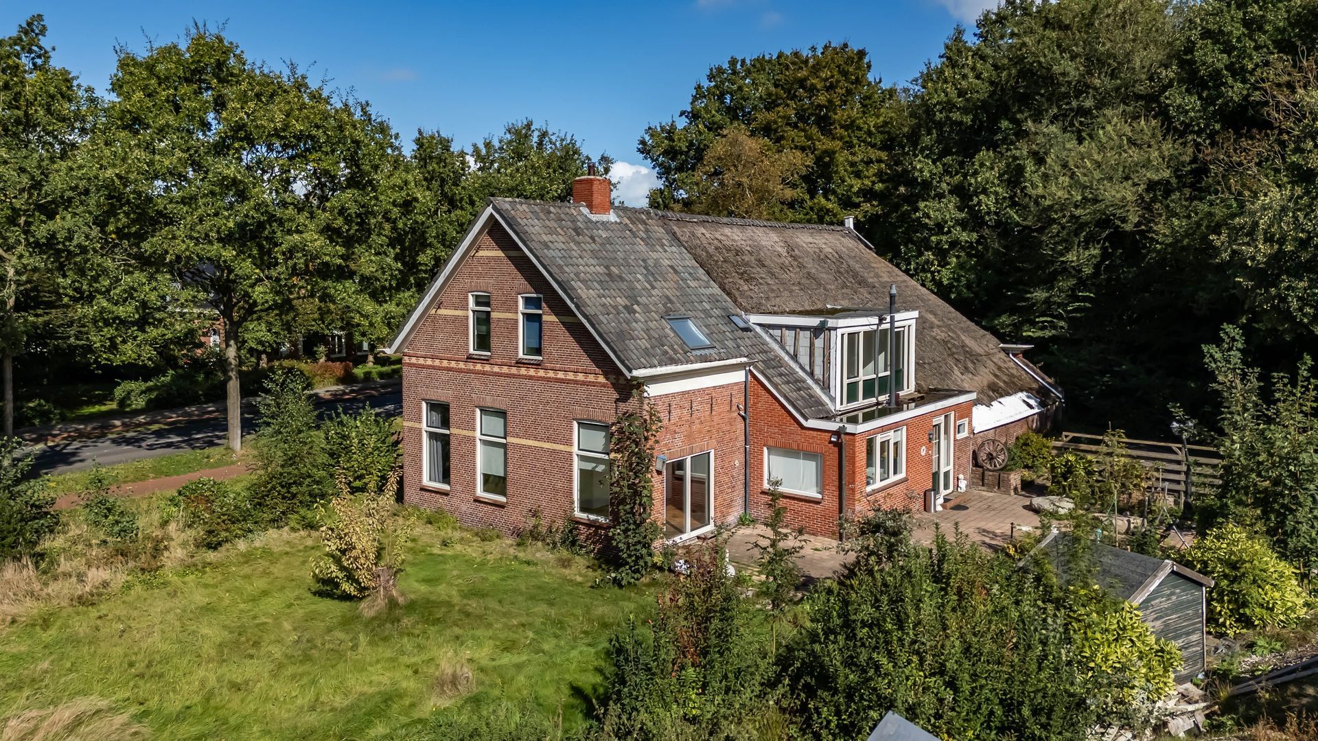 Kwekerijhof 1, Eelderwolde foto-6