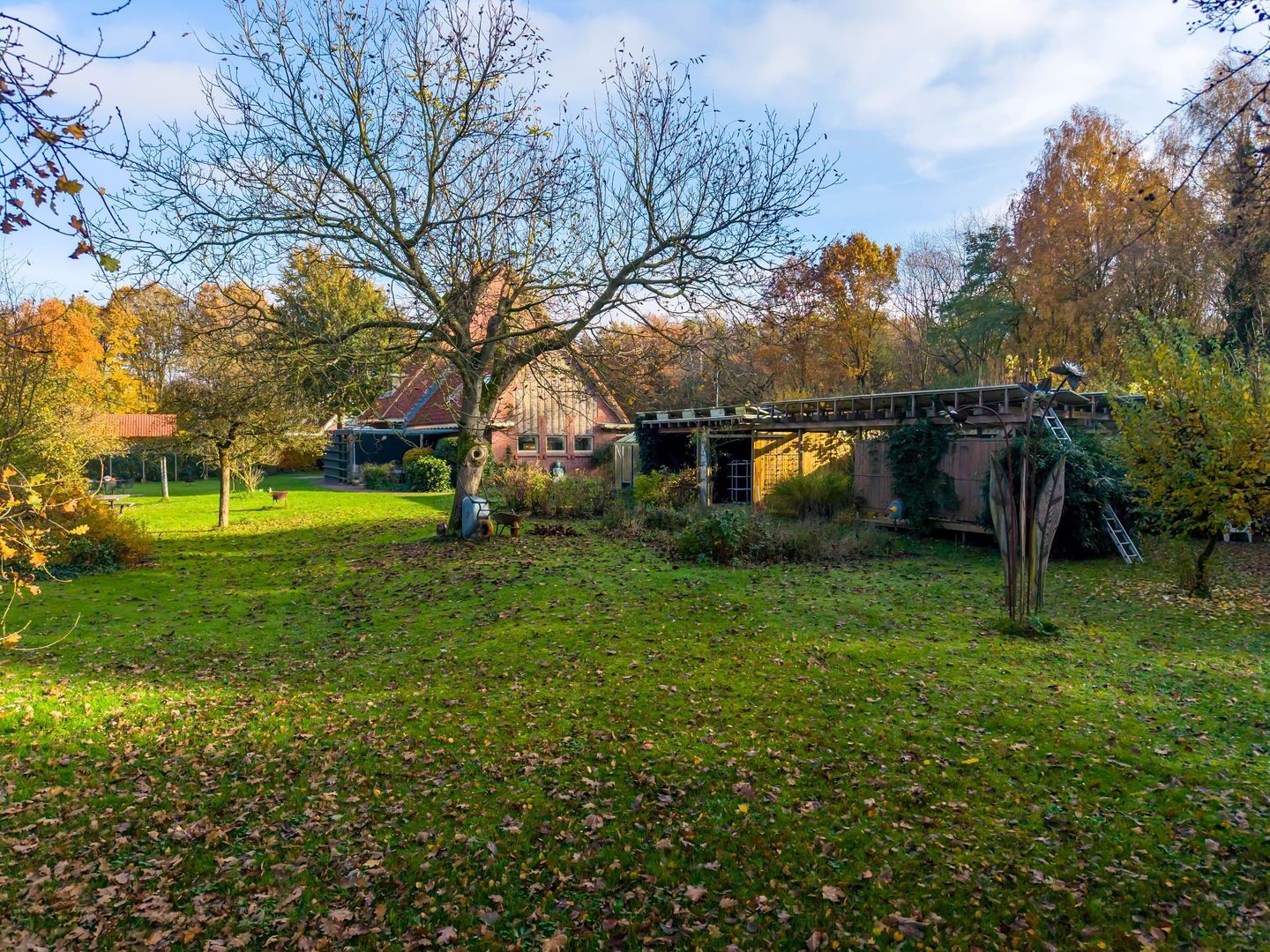 Eikenlaan 62, Kolham foto-71