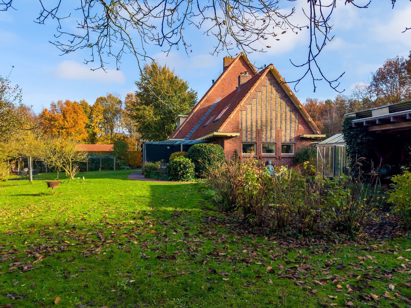 Eikenlaan 62, Kolham foto-66