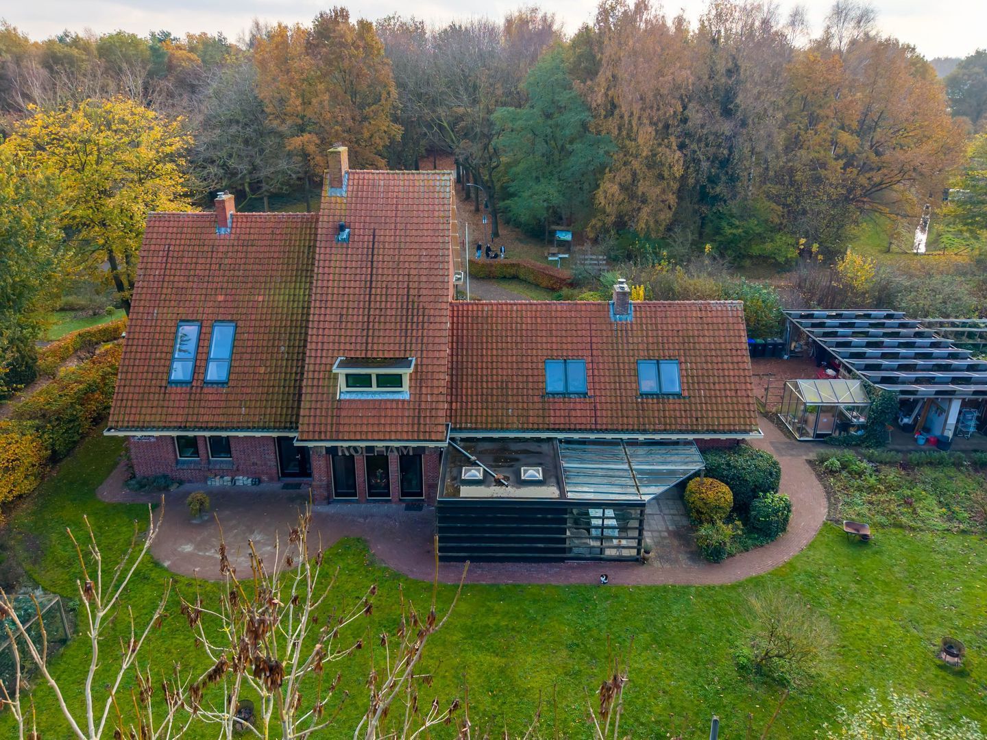 Eikenlaan 62, Kolham foto-51