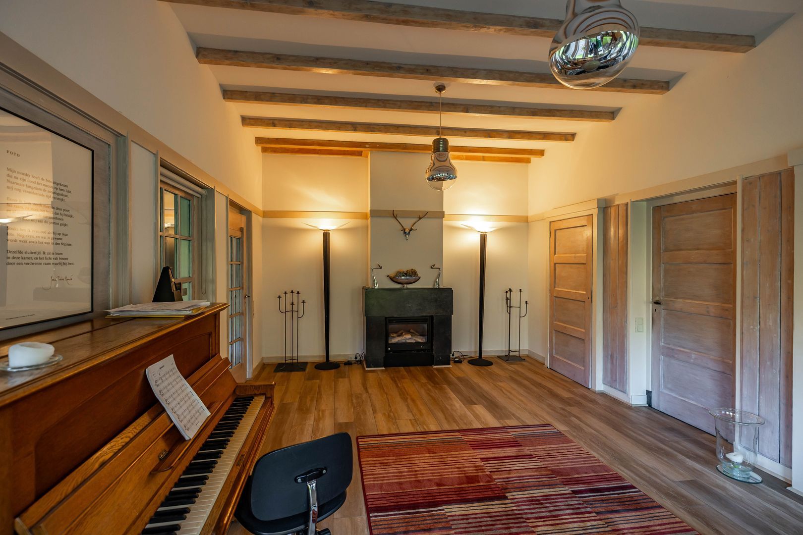 Eikenlaan 62, Kolham foto-16