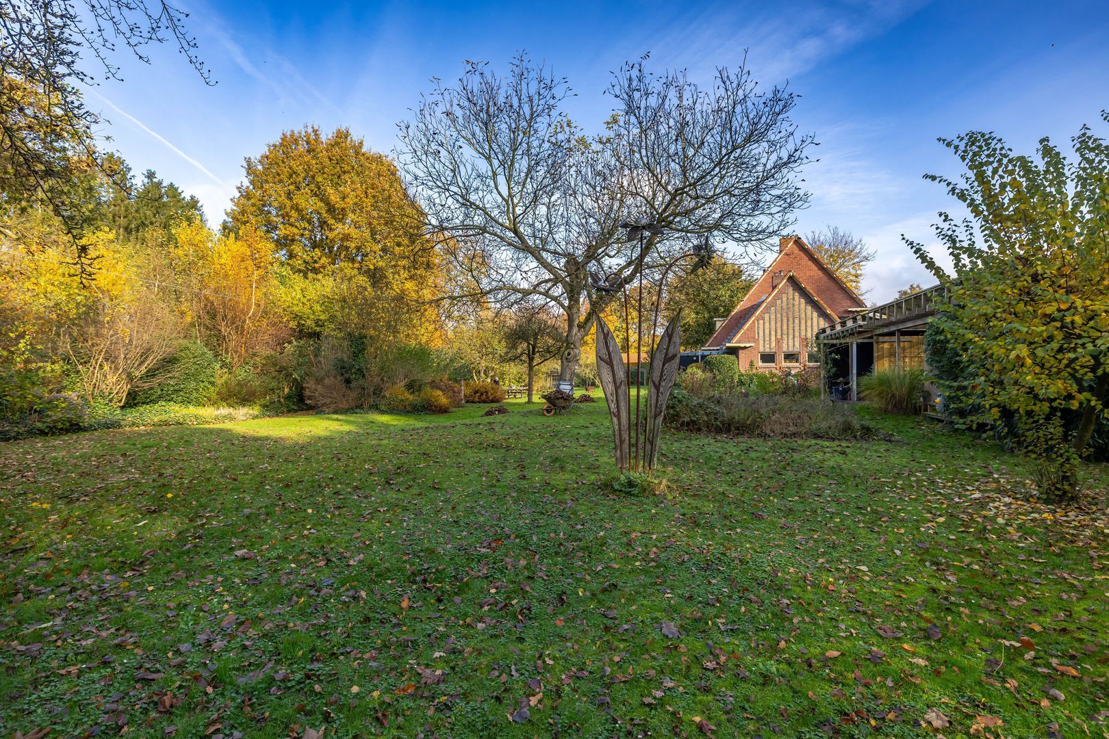 Eikenlaan 62, Kolham foto-54