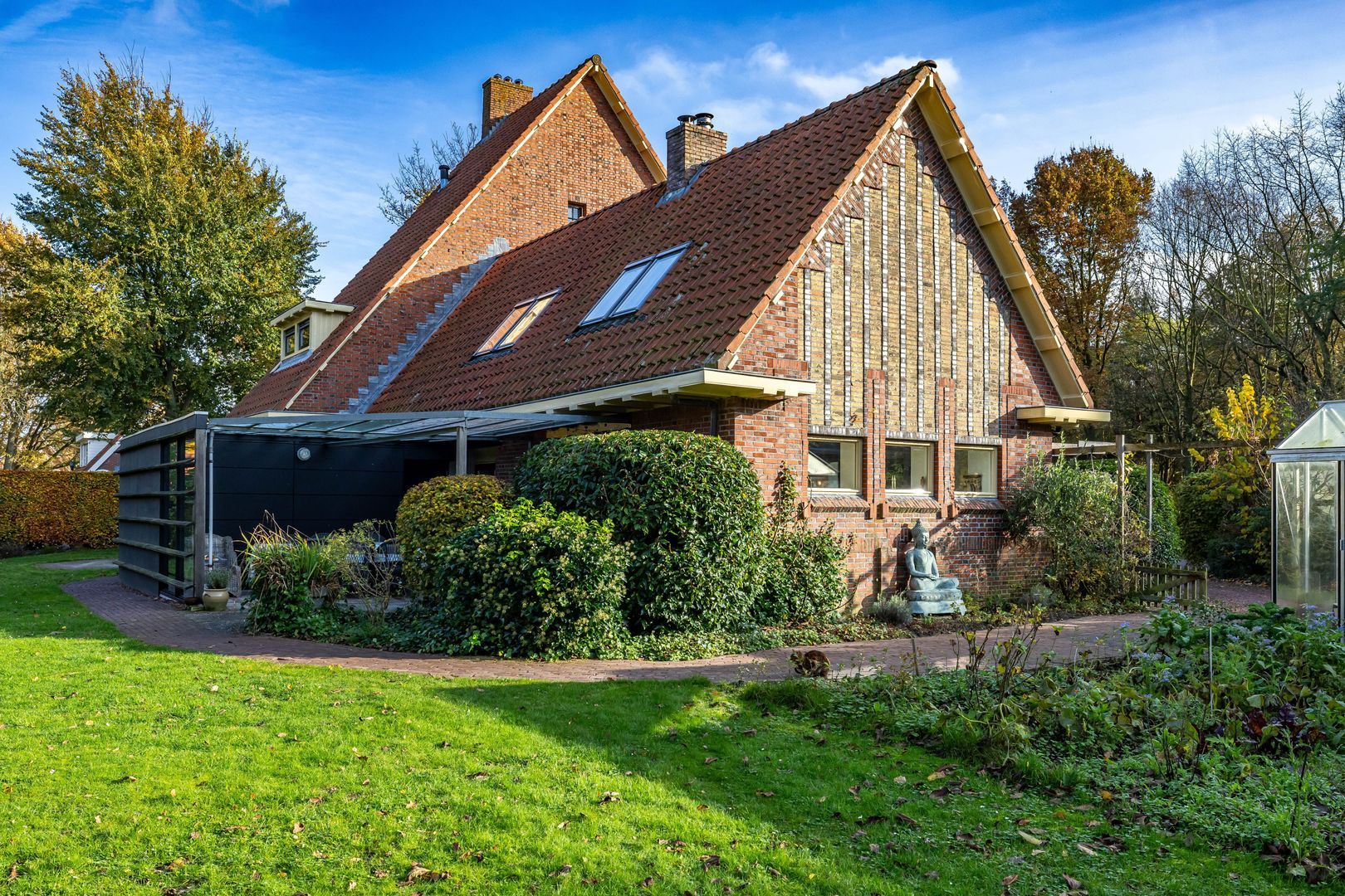 Eikenlaan 62, Kolham foto-2