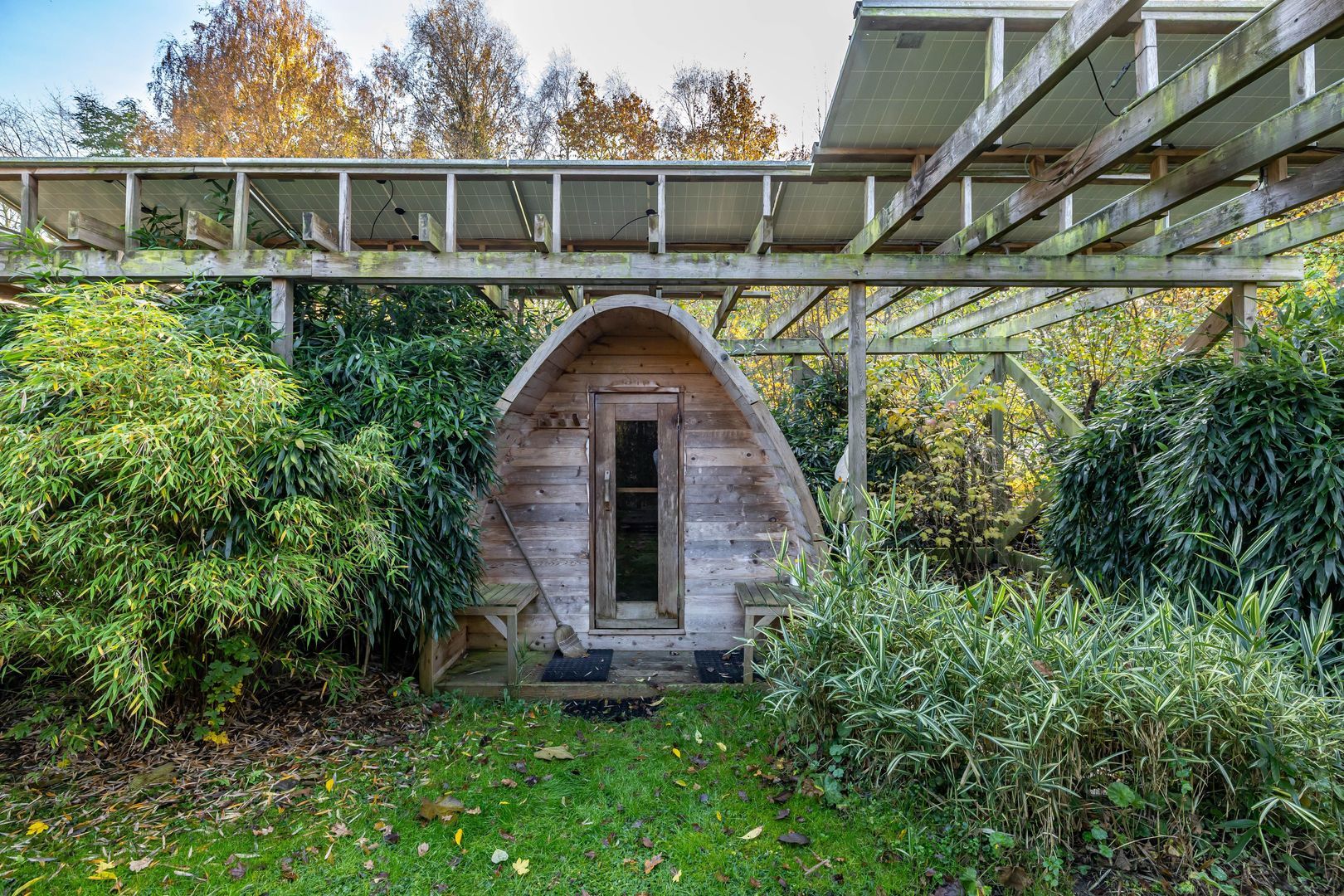 Eikenlaan 62, Kolham foto-57