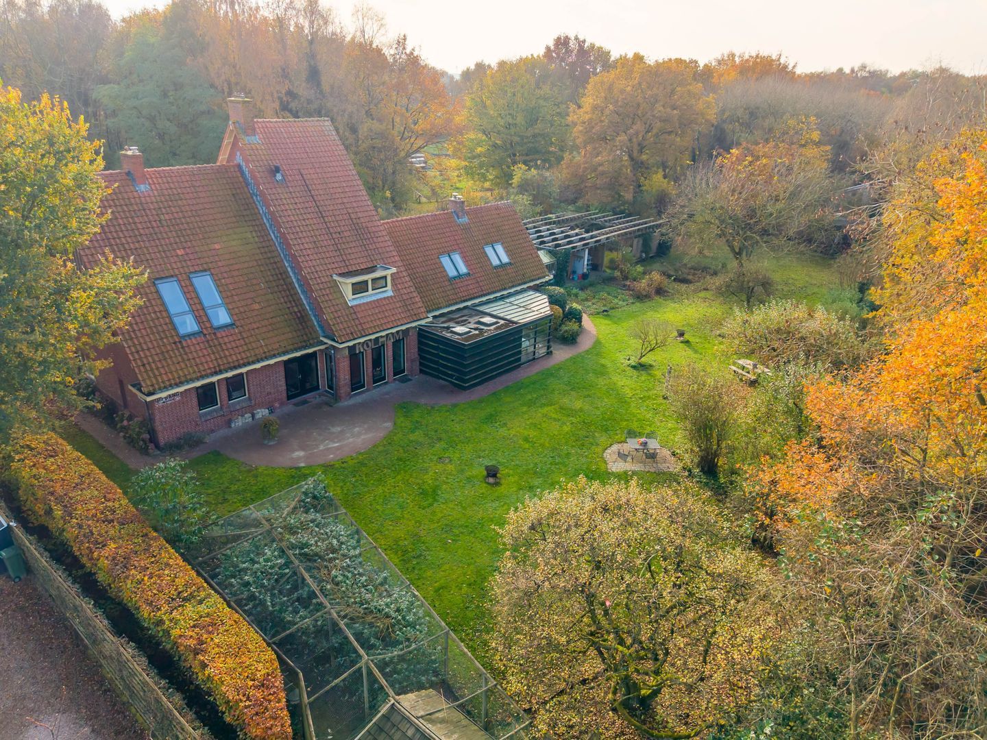 Eikenlaan 62, Kolham foto-70