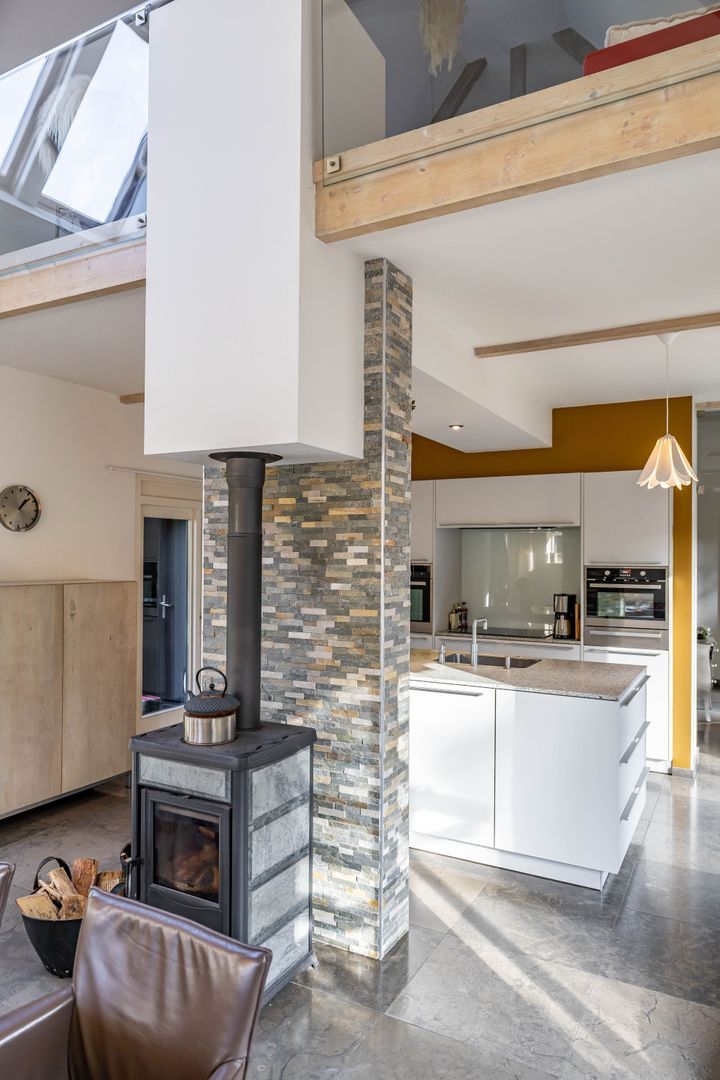 Eikenlaan 62, Kolham foto-22