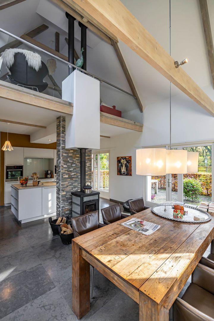 Eikenlaan 62, Kolham foto-21