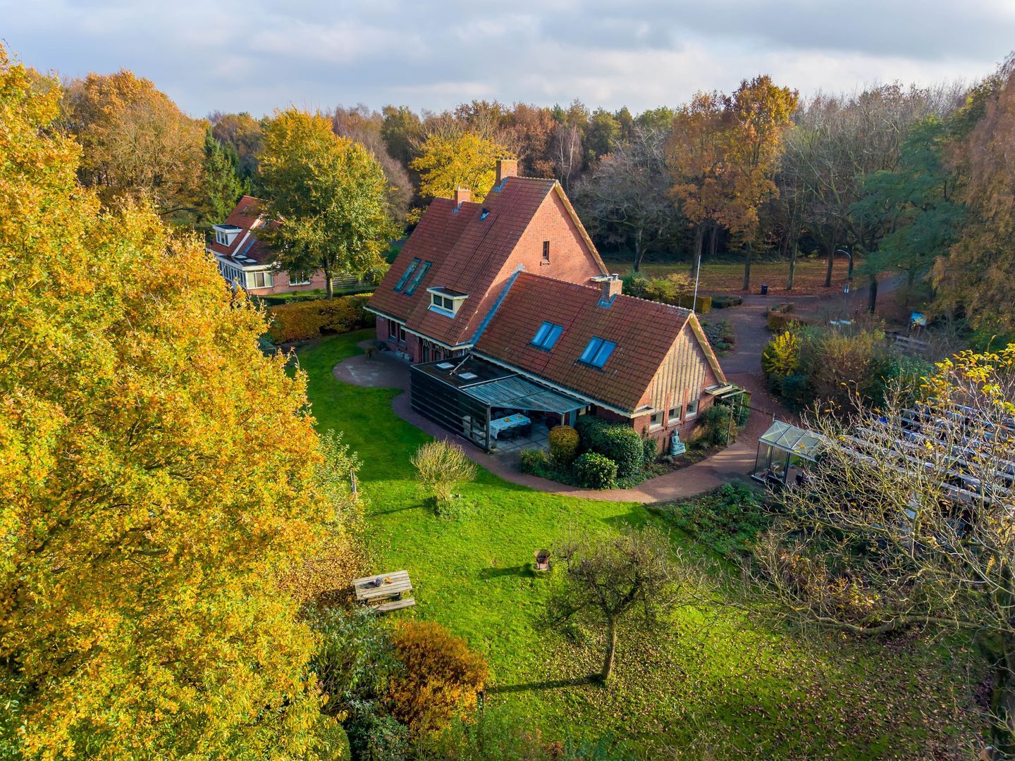 Eikenlaan 62, Kolham foto-69