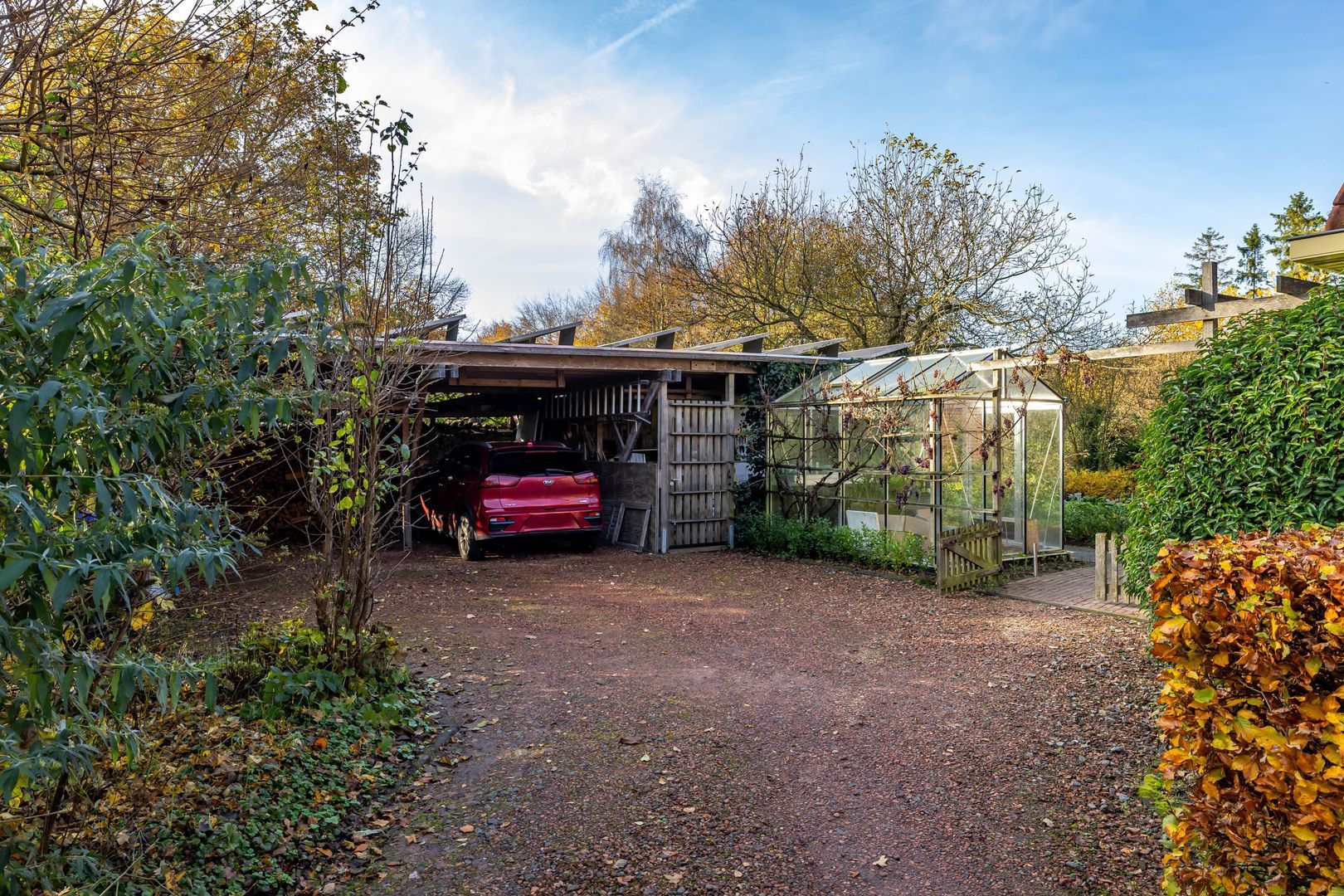 Eikenlaan 62, Kolham foto-50