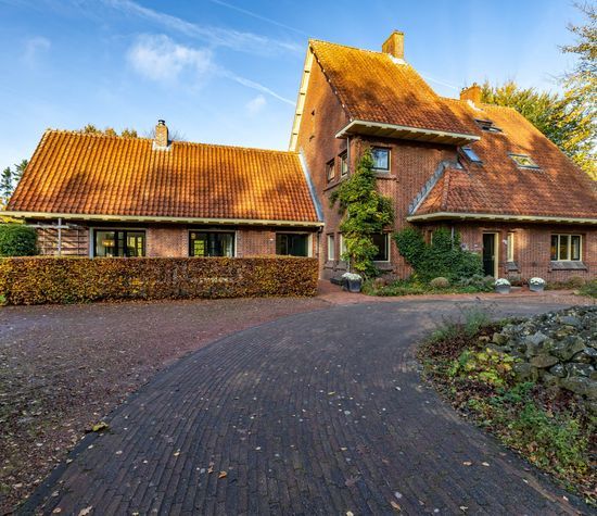 Eikenlaan 62, Kolham