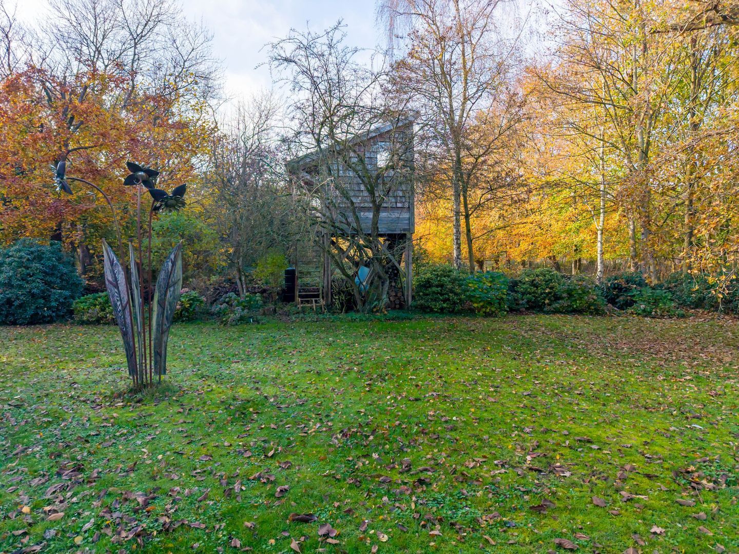 Eikenlaan 62, Kolham foto-60