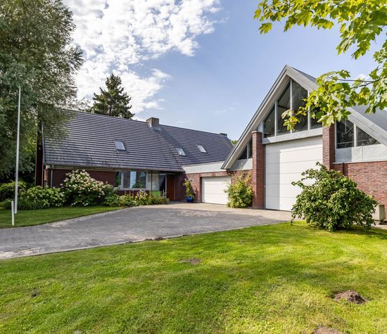 Hoofdstraat 167, Lettelbert