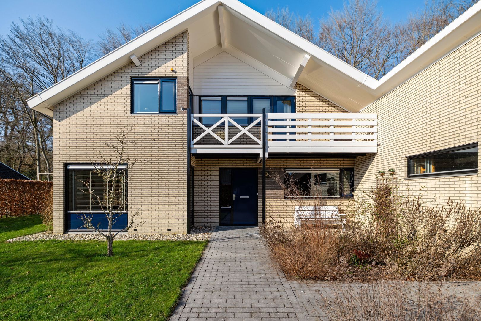 Boerhoorn 6, Glimmen foto-3