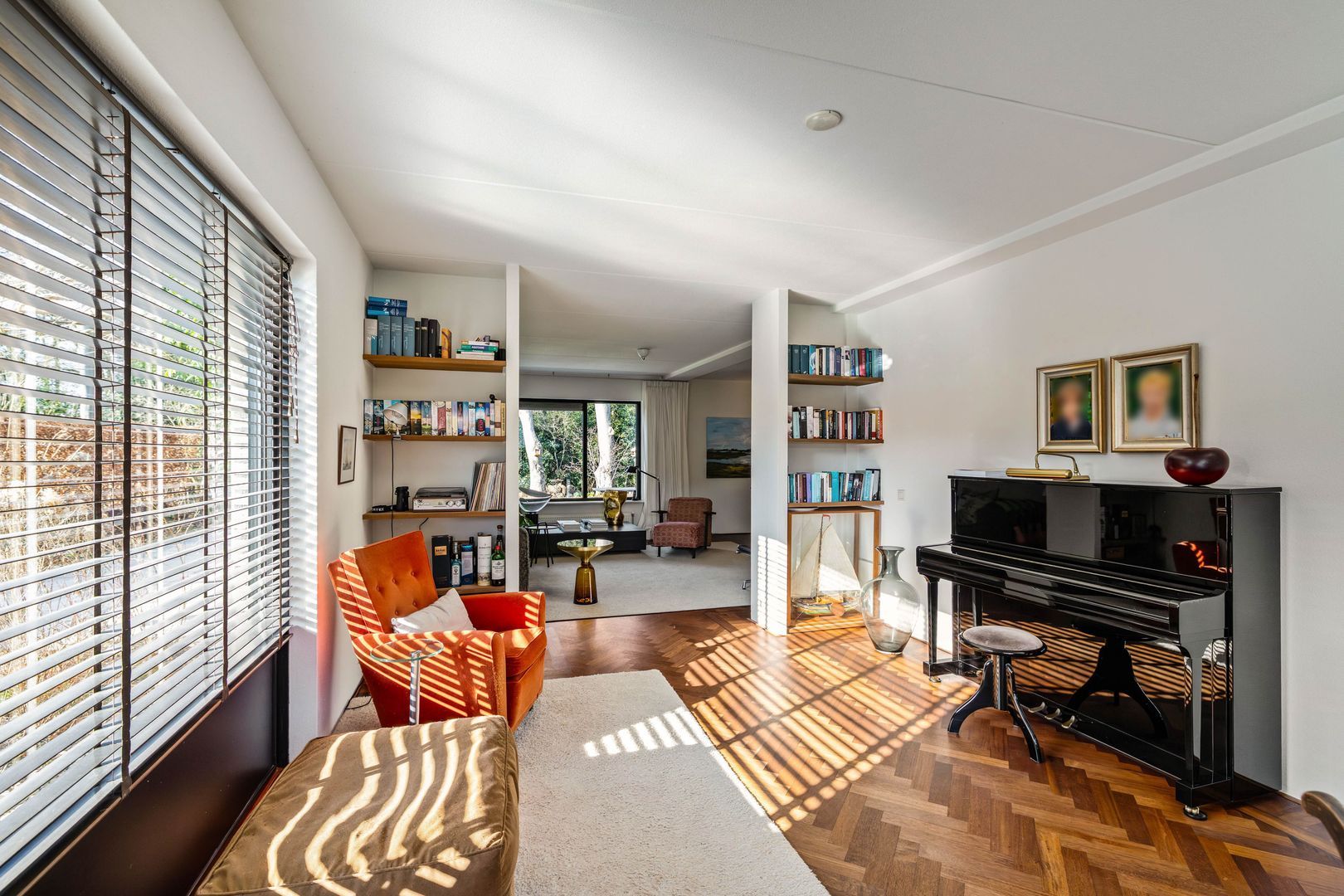 Boerhoorn 6, Glimmen foto-18