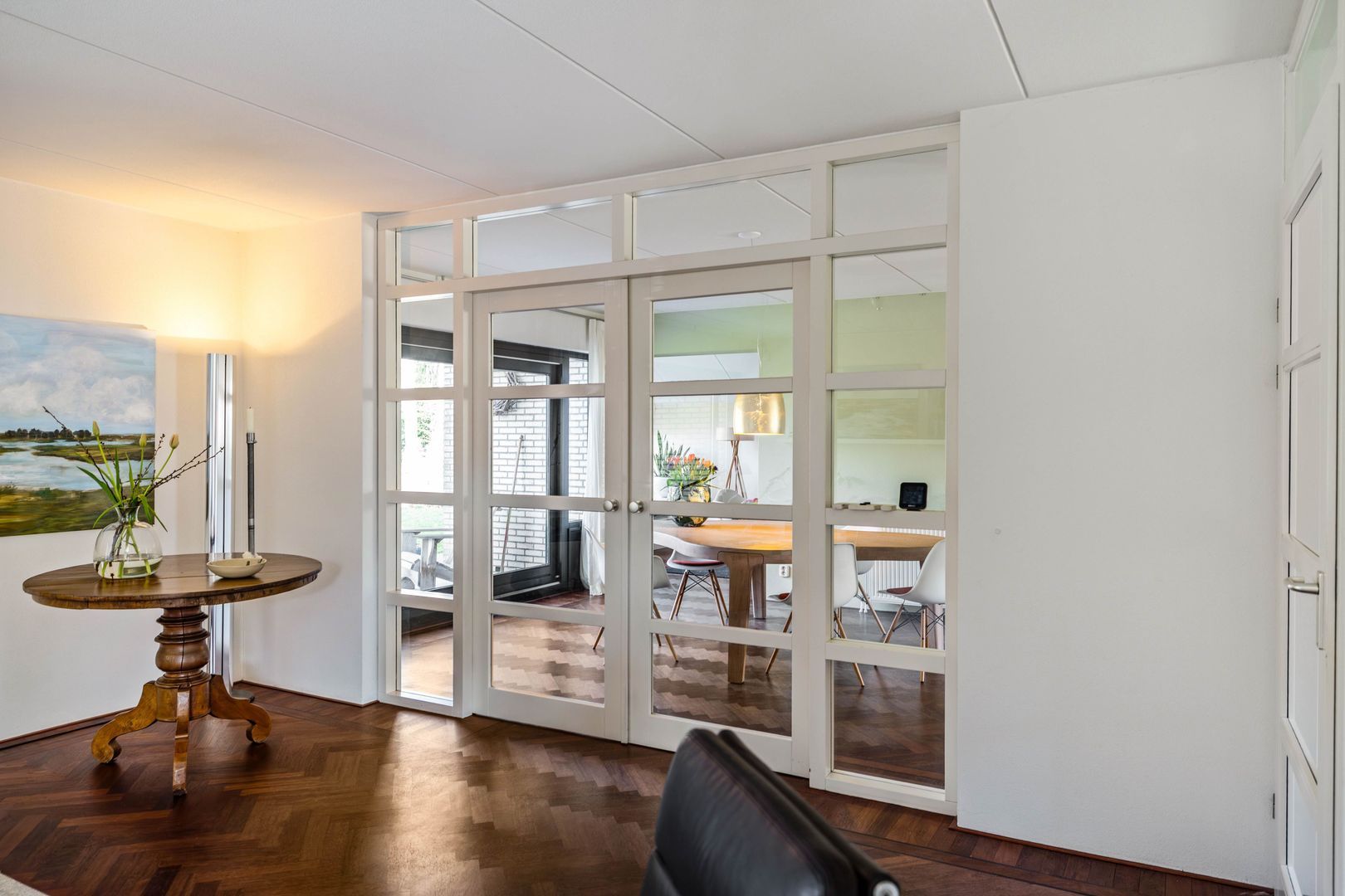 Boerhoorn 6, Glimmen foto-20