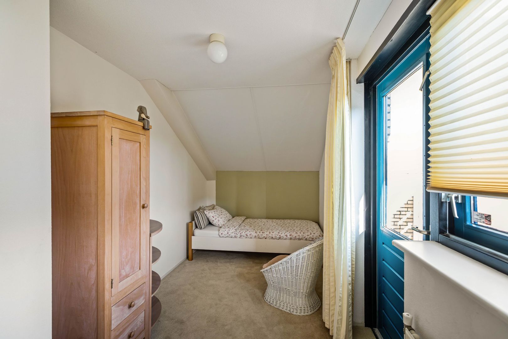 Boerhoorn 6, Glimmen foto-34