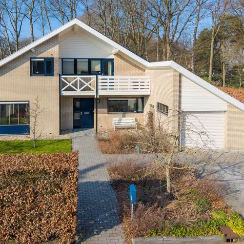 Boerhoorn 6, Glimmen foto-1