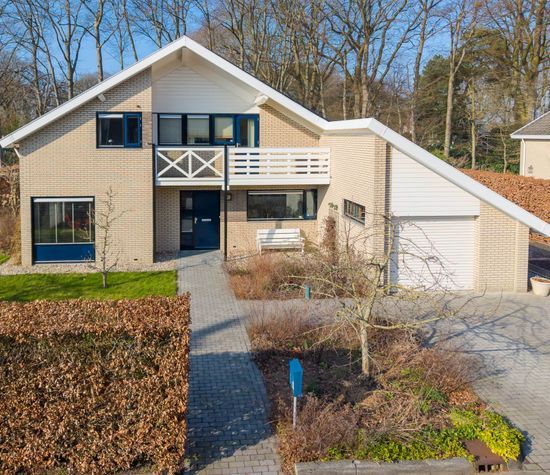 Boerhoorn 6, Glimmen