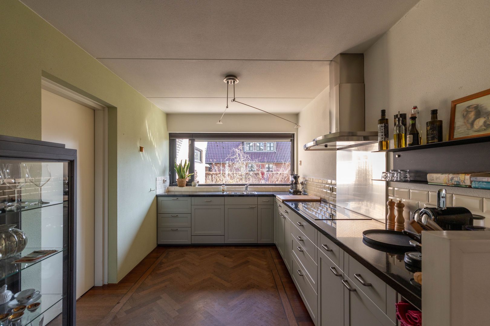 Boerhoorn 6, Glimmen foto-26