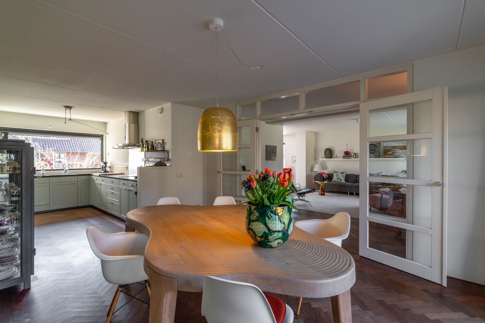 Boerhoorn 6, Glimmen foto-23