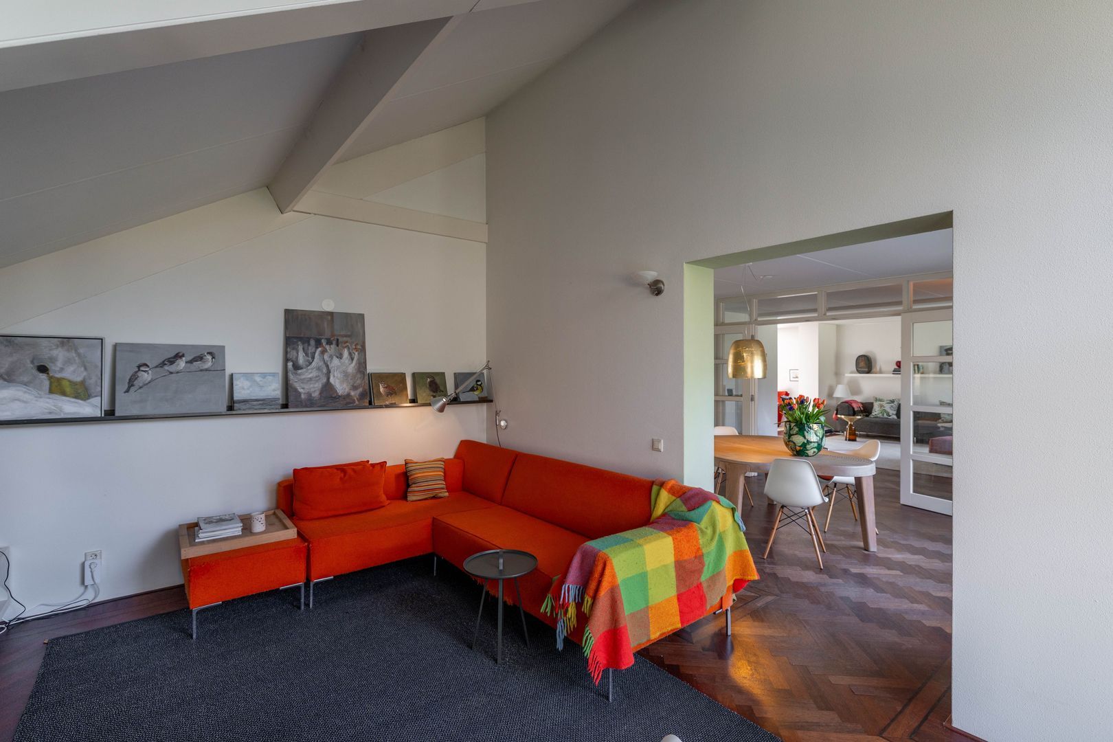 Boerhoorn 6, Glimmen foto-24