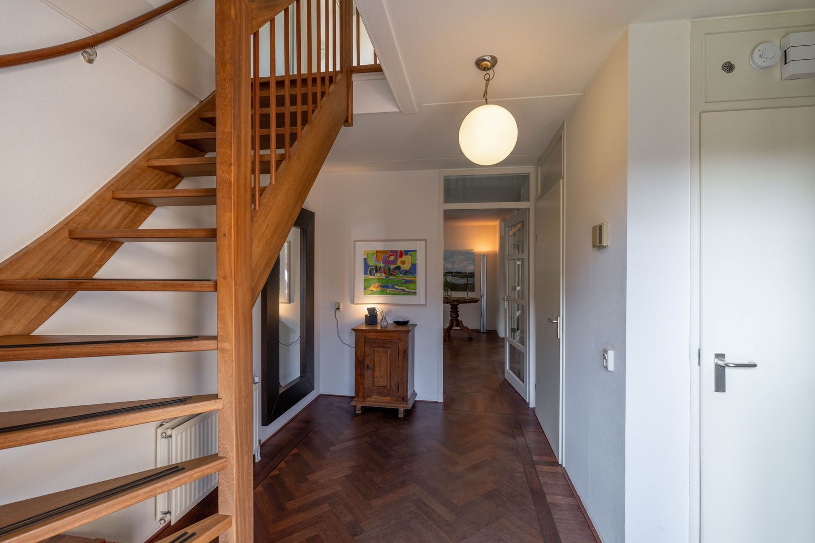 Boerhoorn 6, Glimmen foto-28