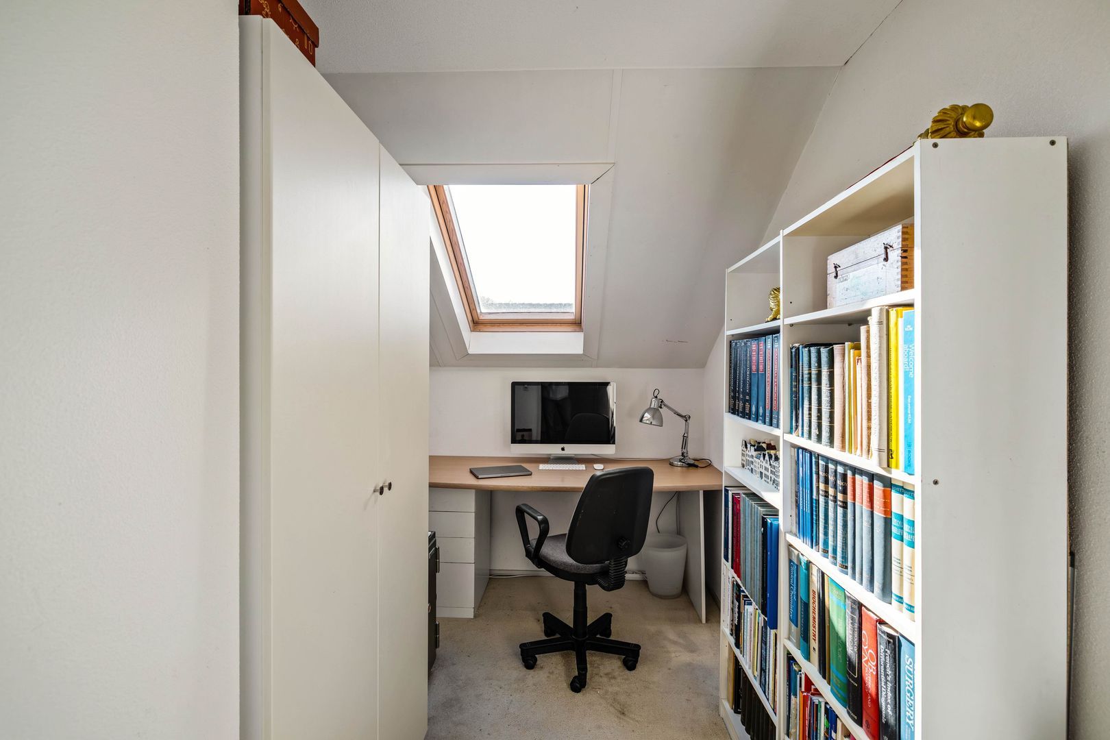 Boerhoorn 6, Glimmen foto-33