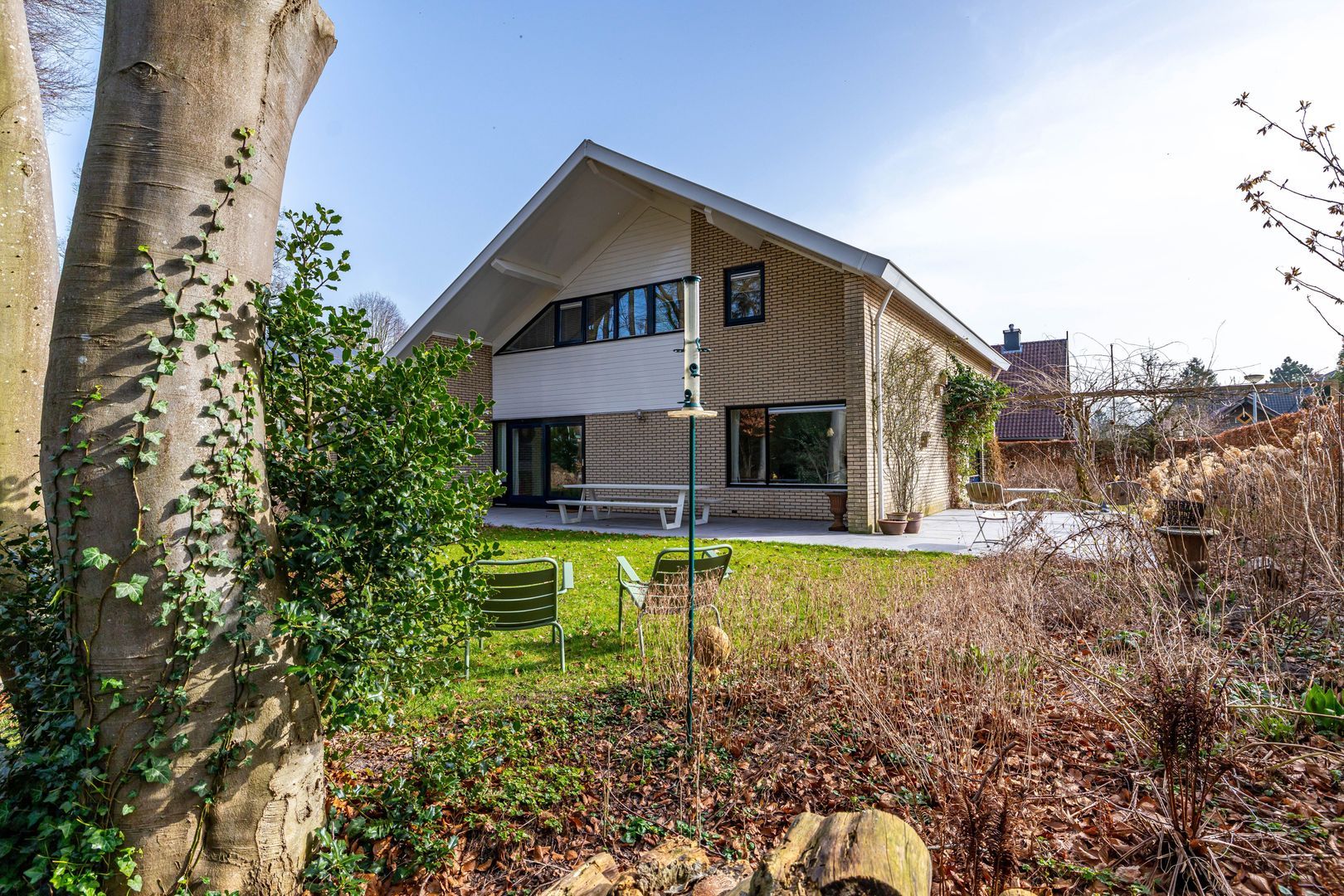 Boerhoorn 6, Glimmen foto-7