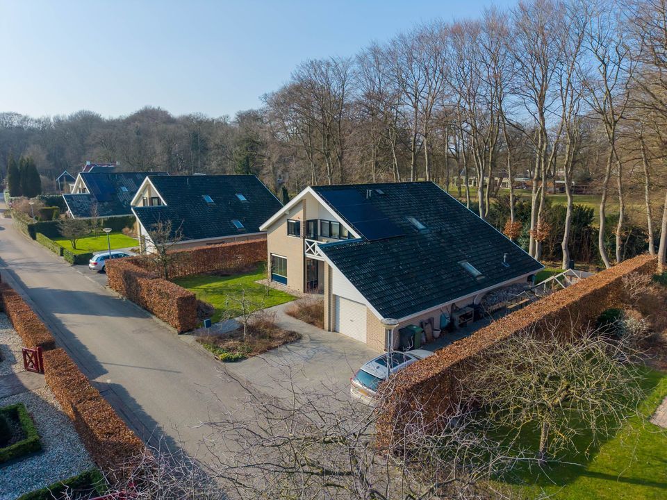 Boerhoorn 6, Glimmen foto-2