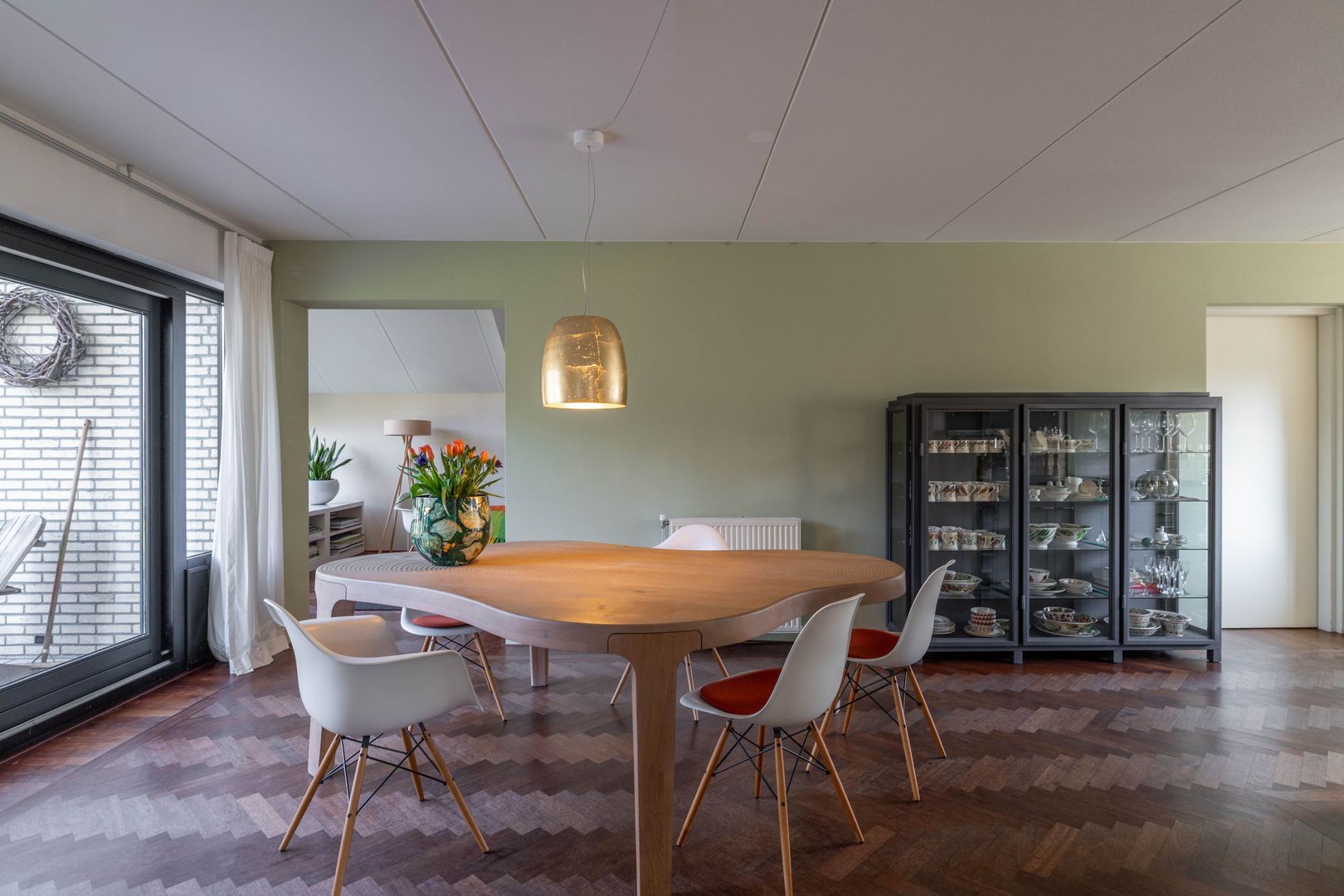 Boerhoorn 6, Glimmen foto-21