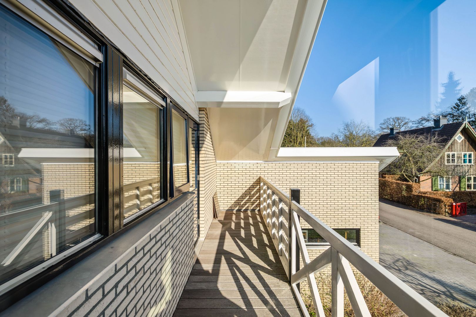 Boerhoorn 6, Glimmen foto-37