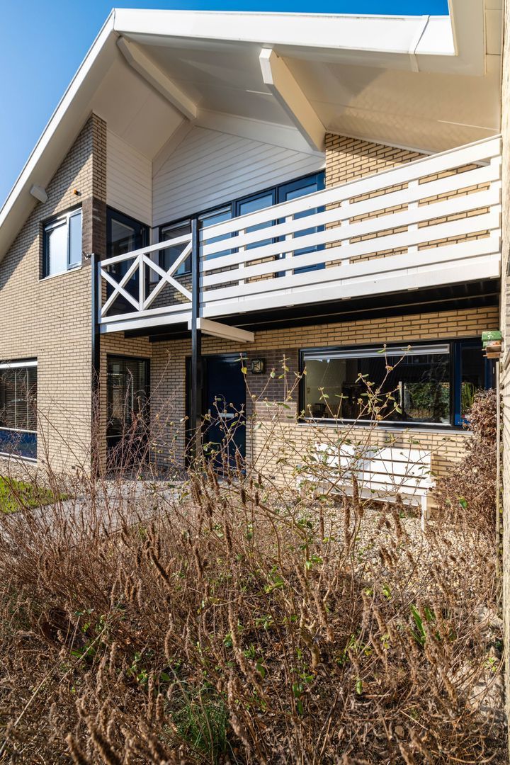 Boerhoorn 6, Glimmen foto-5