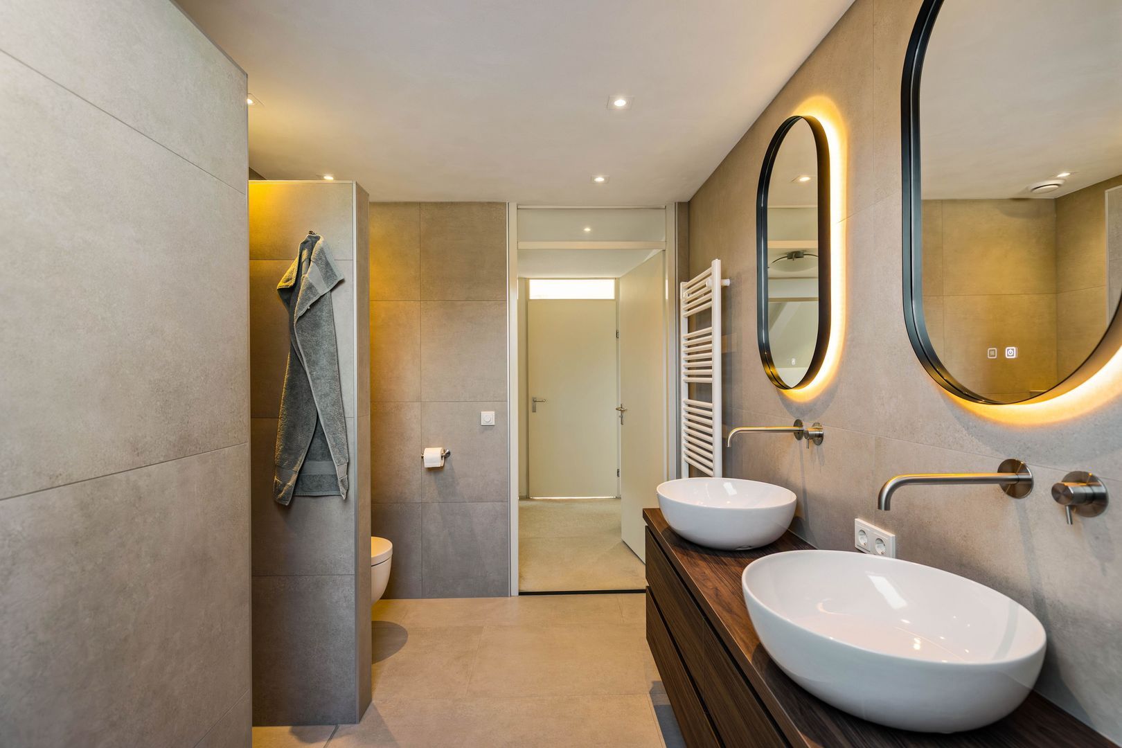 Boerhoorn 6, Glimmen foto-36